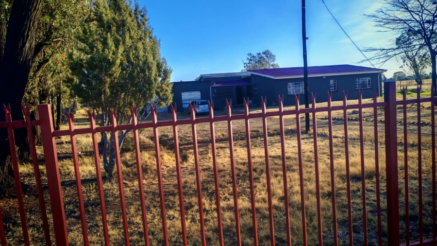 3 Bedroom Property for Sale in Lakeview Free State